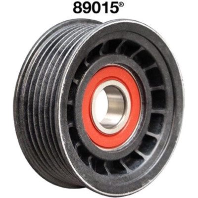 Dayco - 89015 - DAYCO - 89015 - Idler Or Tensioner Pulley