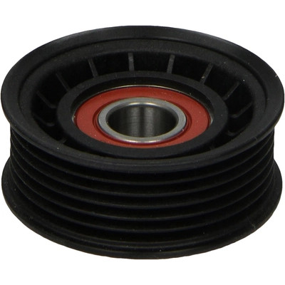 DAYCO - 89015 - Idler Or Tensioner Pulley