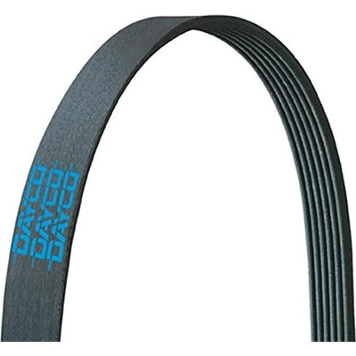 Dayco - 4PK932EE - Serpentine Belt by DAYCO - 4PK932EE