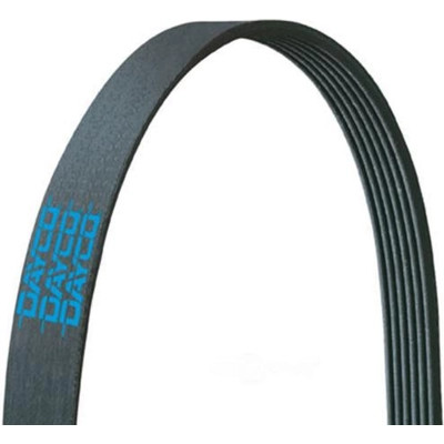 Dayco - 5040382 - Serpentine Belt by DAYCO - 5040382