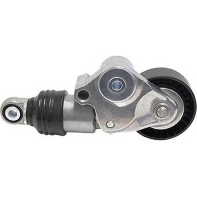 Dayco - 89710 - DAYCO - 89710 - Belt Tensioner Assembly