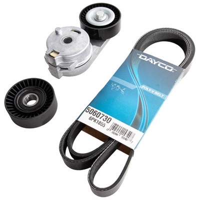 DAYCO - 5060730K1 - Serpentine Belt Drive Component Kit