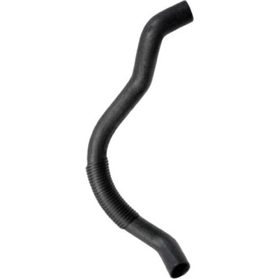 Upper Radiator Or Coolant Hose by DAYCO - 71763