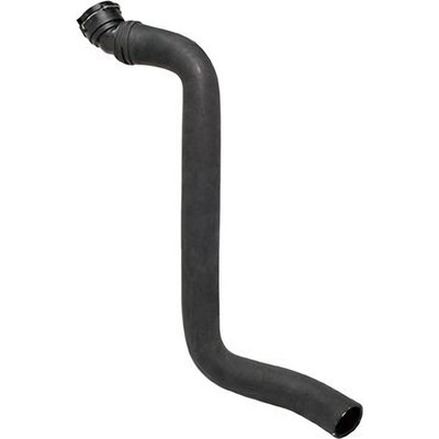 Upper Radiator Or Coolant Hose by DAYCO - 72910