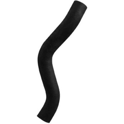 Upper Radiator Or Coolant Hose by DAYCO - 72592