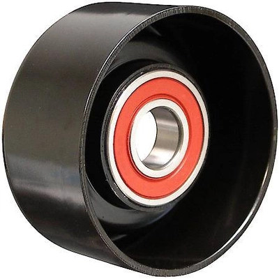Dayco - 89016 - DAYCO - 89016 - Idler Or Tensioner Pulley