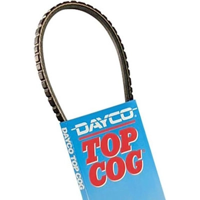 Dayco - 17530 - Air Conditioning And Fan Belt by DAYCO - 17530