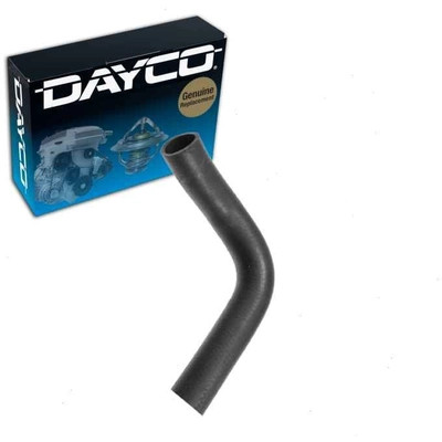 Dayco - 70445 - DAYCO - 70445 - Lower Radiator Or Coolant Hose