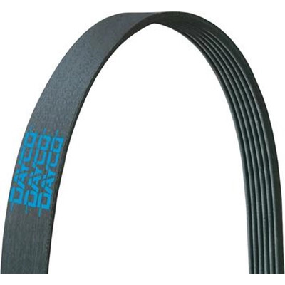 Serpentine Belt by DAYCO - 3PK516EE