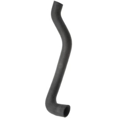Upper Radiator Or Coolant Hose by DAYCO - 71133