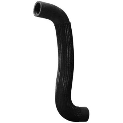 DAYCO - 72484 - Upper Radiator Or Coolant Hose
