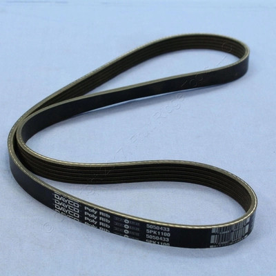 Dayco - 5050433 - Serpentine Belt by DAYCO - 5050433