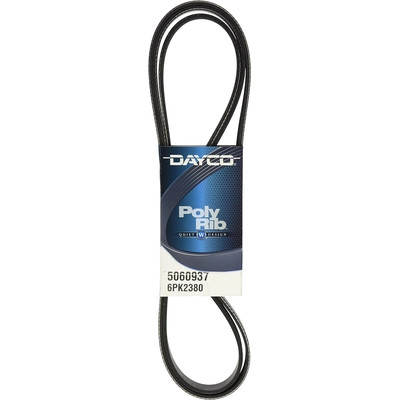DAYCO - 5060937 - Serpentine Belt