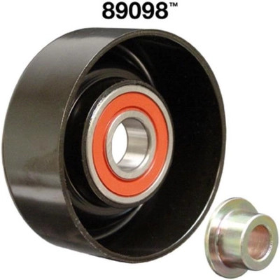 Dayco - 89098 - Idler Or Tensioner Pulley by DAYCO - 89098