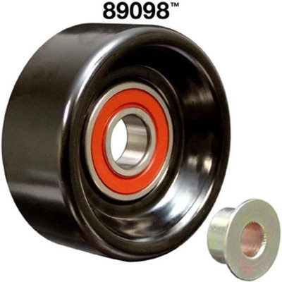 Idler Or Tensioner Pulley by DAYCO - 89098