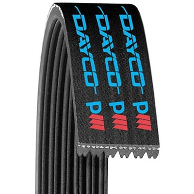 Dayco - 5070610 - DAYCO - 5070610 - Serpentine Belt