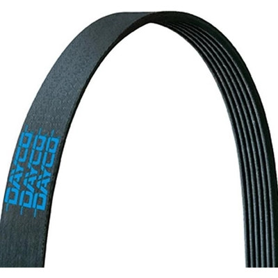 Dayco - 5060475 - DAYCO - 5060475 - Serpentine Belt