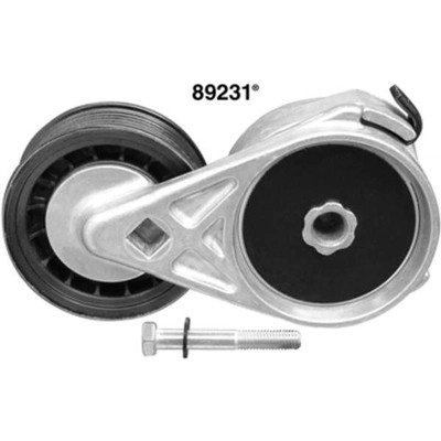 DAYCO - 89231 - Belt Tensioner Assembly