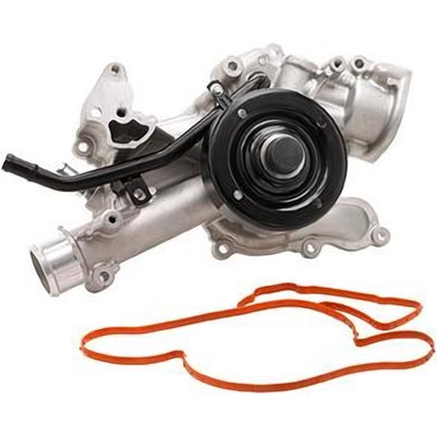 DAYCO - DP977 - New Water Pump