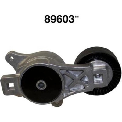 Dayco - 89603 - Belt Tensioner Assembly by DAYCO - 89603