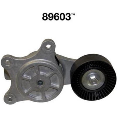 Belt Tensioner Assembly by DAYCO - 89603