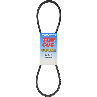 Alternator Belt by DAYCO - 17375