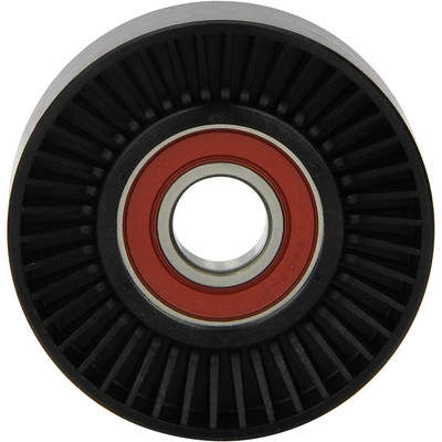 DAYCO - 89017 - Idler Or Tensioner Pulley