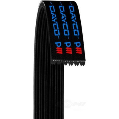Dayco - 5060515 - DAYCO - 5060515 - Serpentine Belt