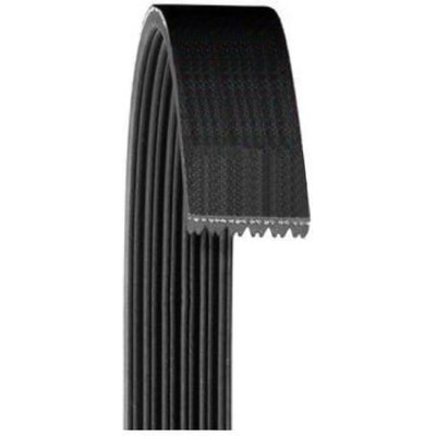 Dayco - A070407 - Serpentine Belt by DAYCO - A070407