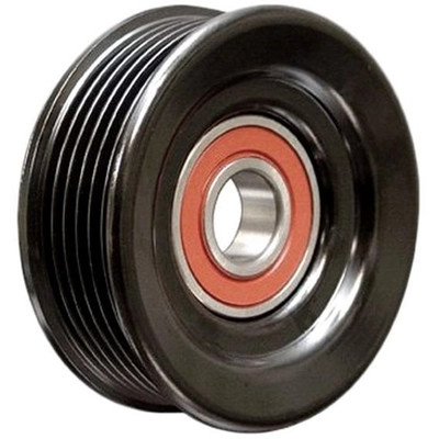 Dayco - 89051 - DAYCO - 89051 - Idler Or Tensioner Pulley
