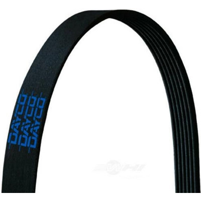 Dayco - 5080495 - Serpentine Belt by DAYCO - 5080495