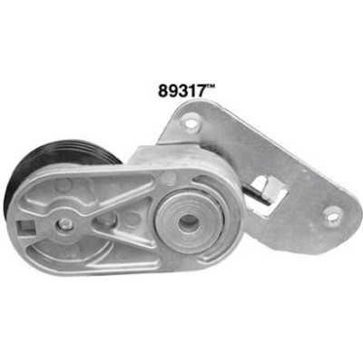Dayco - 89317 - Belt Tensioner Assembly by DAYCO - 89317