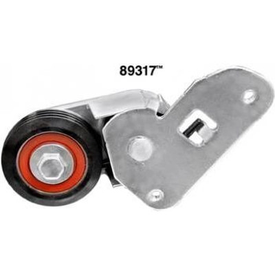 Dayco - 89317 - Belt Tensioner Assembly by DAYCO - 89317