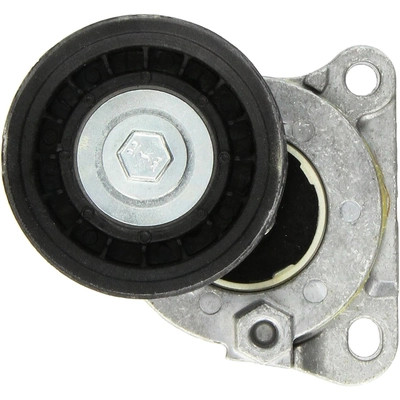 Dayco - 89372 - DAYCO - 89372 - Belt Tensioner Assembly