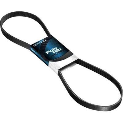 Dayco - 5030473 - Serpentine Belt by DAYCO - 5030473