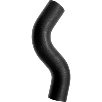Lower Radiator Or Coolant Hose by DAYCO - 71226