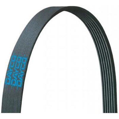 Dayco - 5050505 - Serpentine Belt by DAYCO - 5050505