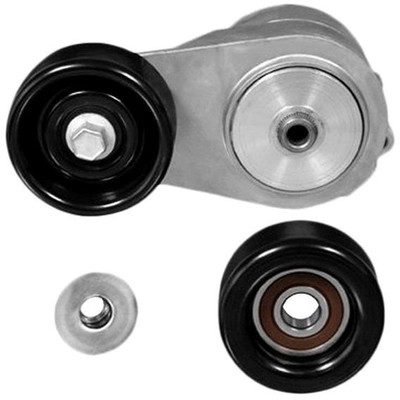 DAYCO - 89369 - Belt Tensioner Assembly