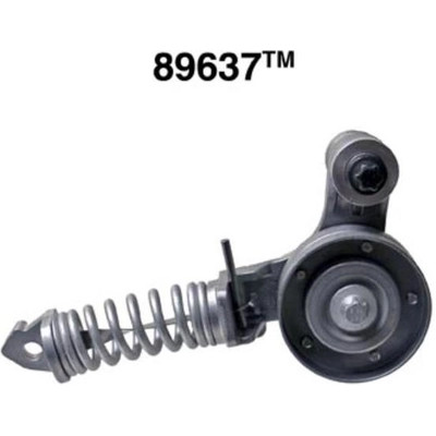 Belt Tensioner Assembly by DAYCO - 89637