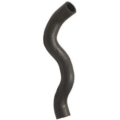 Lower Radiator Or Coolant Hose by DAYCO - 72848