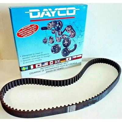 Dayco - 95244 - Timing Belt by DAYCO - 95244