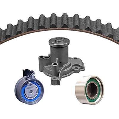 DAYCO - WP284K2A - Timing Belt Kit With Water Pump
