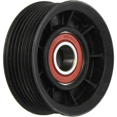 DAYCO - 89008 - Idler Or Tensioner Pulley