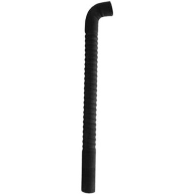 Lower Radiator Hose Flex by DAYCO - 81491