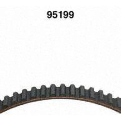 Dayco - 95199 - Timing Belt by DAYCO - 95199
