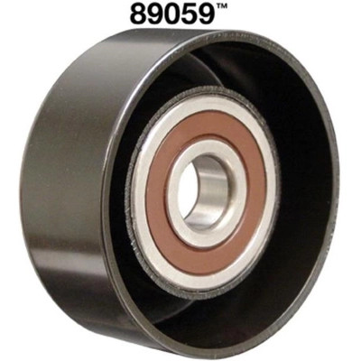 Idler Or Tensioner Pulley by DAYCO - 89059