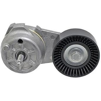 Belt Tensioner Assembly by DAYCO - 89698