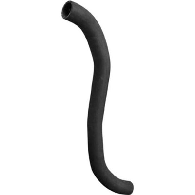 Upper Radiator Or Coolant Hose by DAYCO - 72442