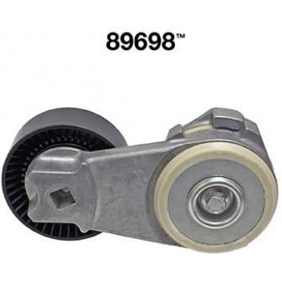 Dayco - 89698 - Belt Tensioner Assembly by DAYCO - 89698