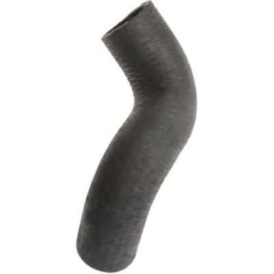 Upper Radiator Or Coolant Hose by DAYCO - 72010